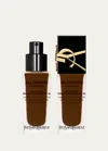 Saint Laurent 0.85 Oz. All Hours Luminous Matte Foundation In Dc9