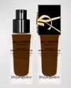 Saint Laurent 0.85 Oz. All Hours Luminous Matte Foundation In Dc9