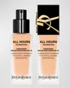 Saint Laurent 0.85 Oz. All Hours Luminous Matte Foundation In Lc5