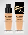 Saint Laurent 0.85 Oz. All Hours Luminous Matte Foundation In Ln9