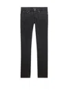 Saint Laurent Relaxed Slim Jeans