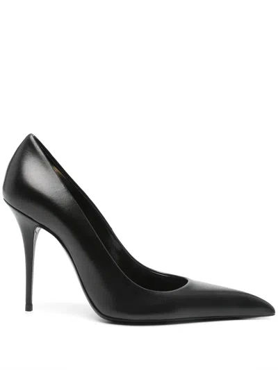 Saint Laurent 100mm Élysée Pumps