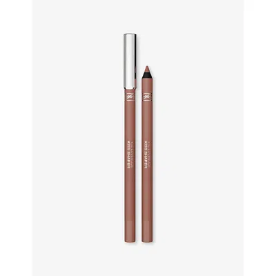 Saint Laurent Ovenude Lip Liner 1.2g In Brown