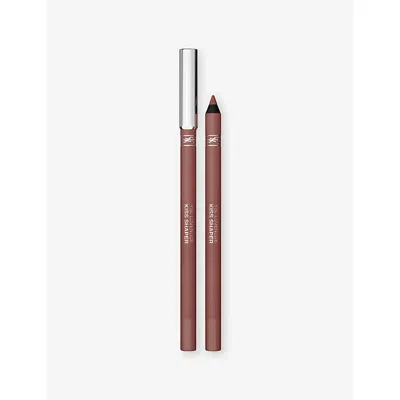 Saint Laurent Ovenude Lip Liner 1.2g In Brown