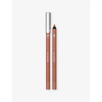 Saint Laurent Ovenude Lip Liner 1.2g In Brown