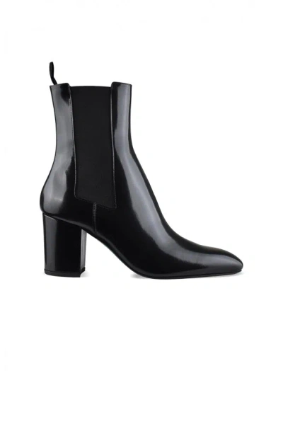 Saint Laurent Betty Chelsea Boots