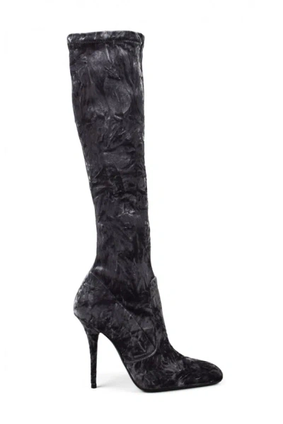 Saint Laurent Talia Boots