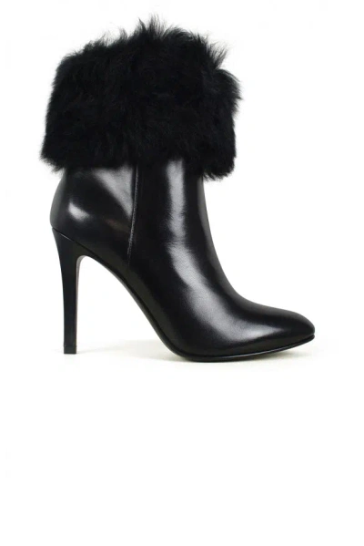 Saint Laurent Ankle Boots Debbie