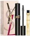 Saint Laurent 2-pc. Libre Eau De Parfum & Lash Clash Mascara Gift Set In No Color