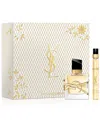 Saint Laurent 2-pc. Libre Eau De Parfum Gift Set In No Color