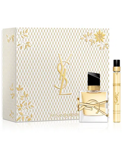 Saint Laurent 2-pc. Libre Eau De Parfum Gift Set In No Color