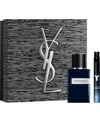 Saint Laurent 2-pc. Y Le Parfum Reno Set In Transparent