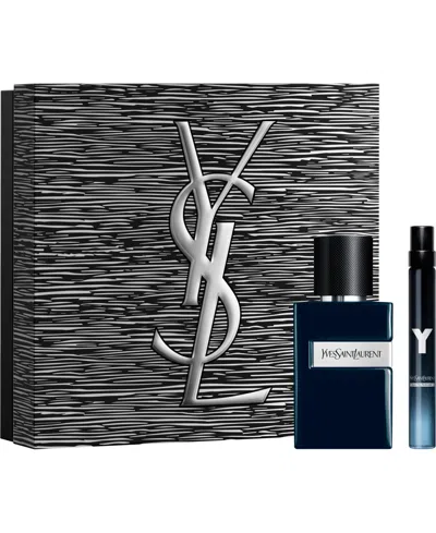Saint Laurent 2-pc. Y Le Parfum Reno Set In Transparent