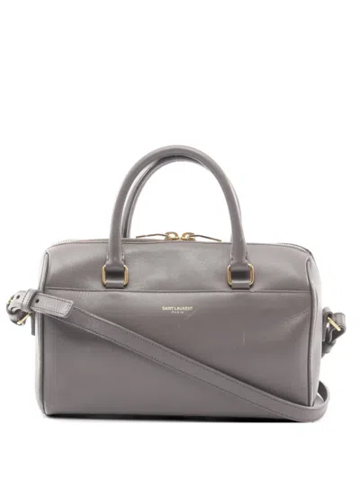 Pre-owned Saint Laurent 2000s Duffle Handbag