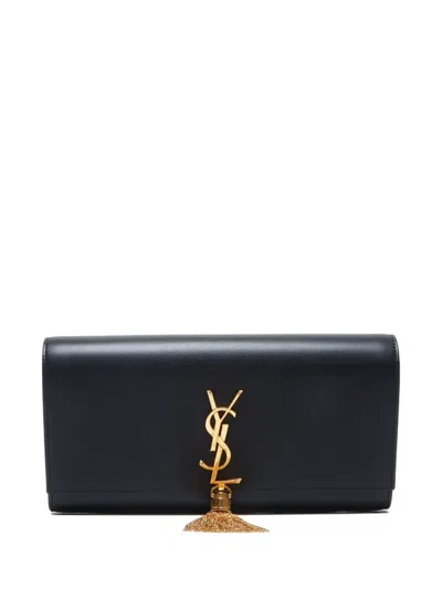 Pre-owned Saint Laurent 2010-2020s Kate Clutch Bag