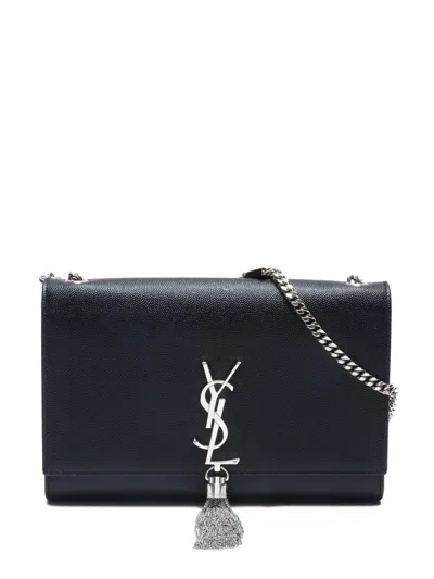 Pre-owned Saint Laurent 2010-2020s Kate Shoulder Bag