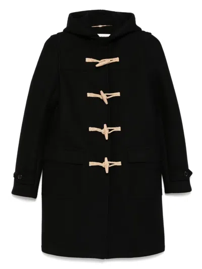 Pre-owned Saint Laurent 2013 Duffle Coat