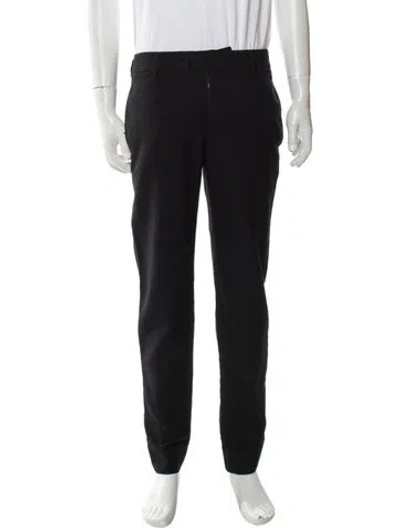 Pre-owned Saint Laurent 2018 Pants In Black
