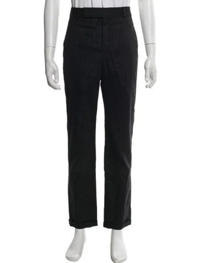 Pre-owned Saint Laurent 2019 Pants In Black