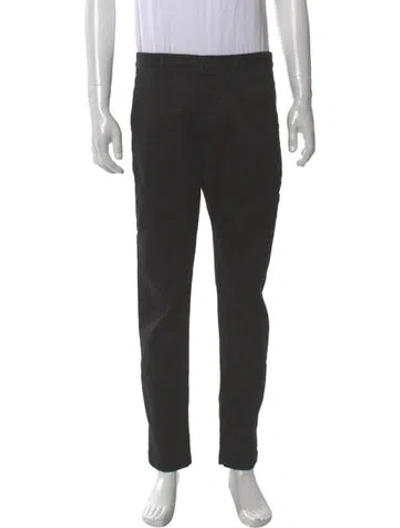 Pre-owned Saint Laurent 2019 Pants In Black