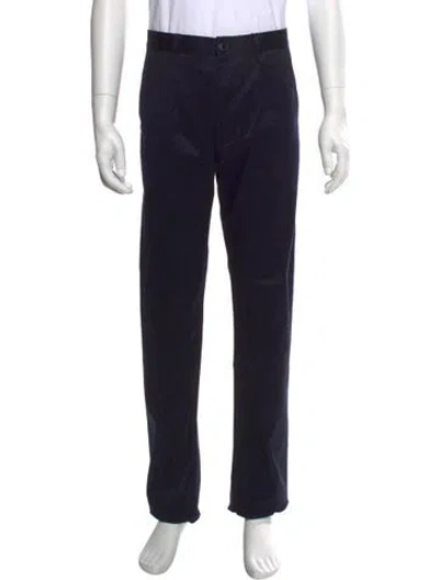 Pre-owned Saint Laurent 2019 Pants W/ Tags In Black