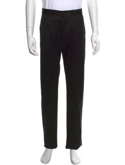 Pre-owned Saint Laurent 2019 Pants W/ Tags In Black