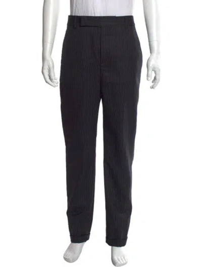 Pre-owned Saint Laurent 2019 Pants W/ Tags In Black
