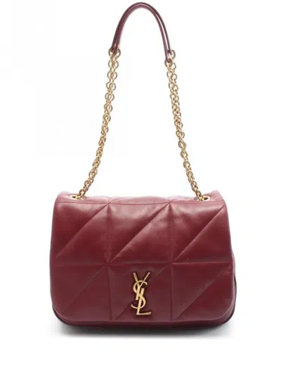 Pre-owned Saint Laurent 2020 Leather Shoulder Bag