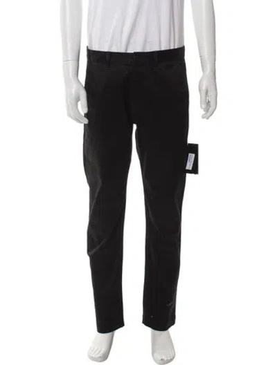 Pre-owned Saint Laurent 2020 Pants In Black