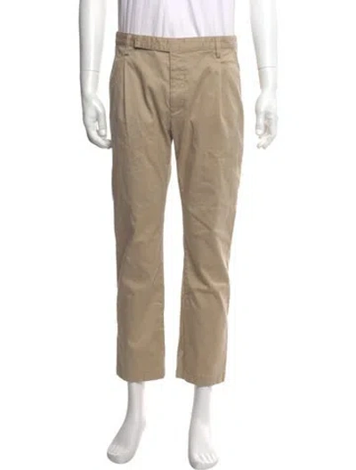 Pre-owned Saint Laurent 2020 Pants In Neutral
