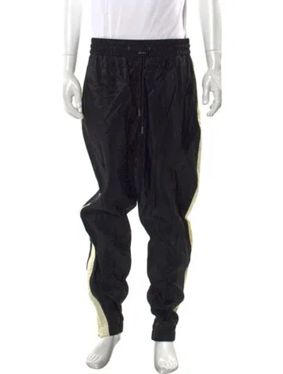Pre-owned Saint Laurent 2021 Joggers