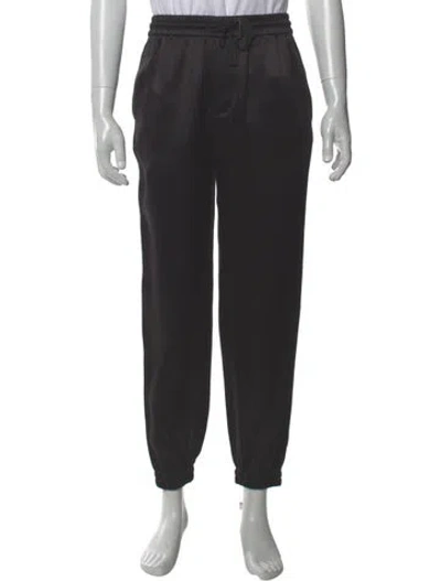 Pre-owned Saint Laurent 2021 Joggers W/ Tags In Gray