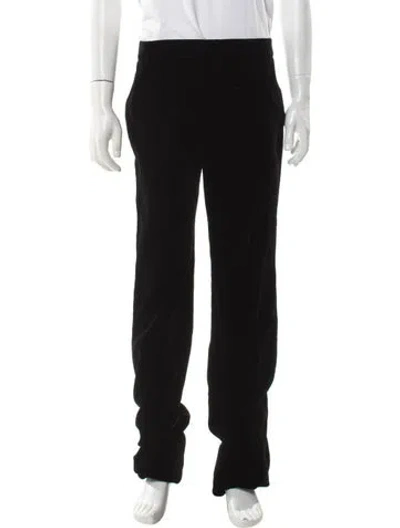 Pre-owned Saint Laurent 2021 Sweatpants W/ Tags In Black