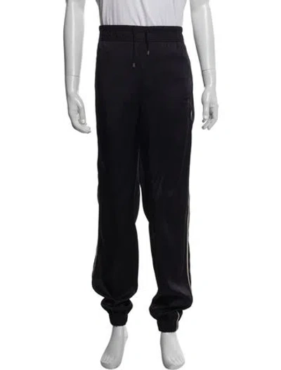 Pre-owned Saint Laurent 2022 Joggers W/ Tags In Blue