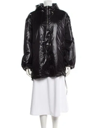 Pre-owned Saint Laurent 2023 Jacket W/ Tags In Black