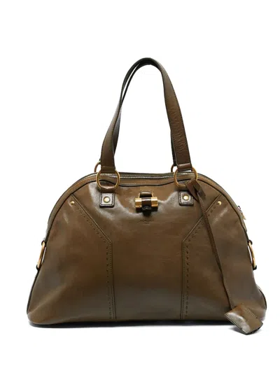 Pre-owned Saint Laurent 2023 Muse Handbag