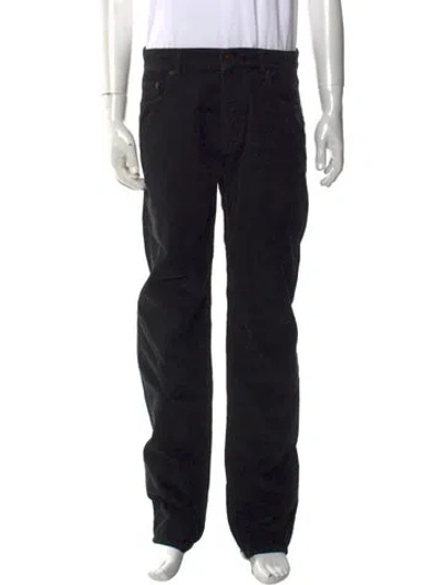 Pre-owned Saint Laurent 2023 Pants In Black