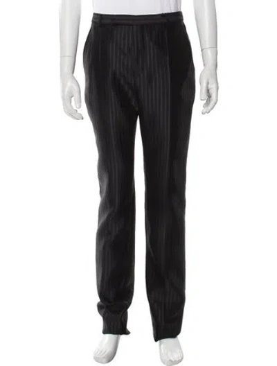 Pre-owned Saint Laurent 2023 Pants In Black