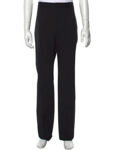 Pre-owned Saint Laurent 2023 Pants W/ Tags In Black