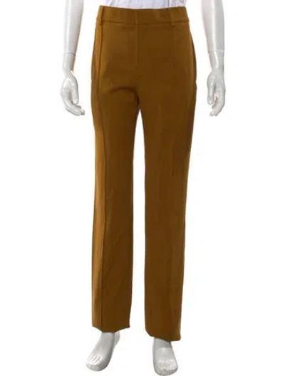 Pre-owned Saint Laurent 2024 Pants W/ Tags In Neutral