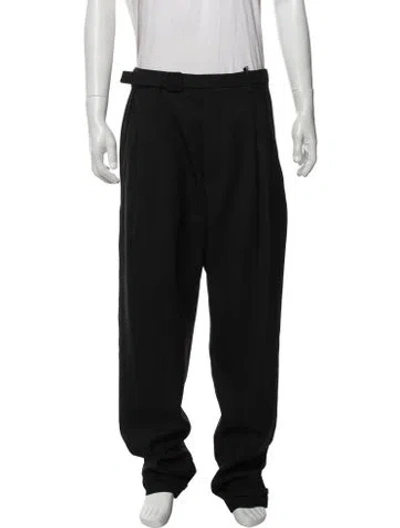 Pre-owned Saint Laurent 2026 Joggers W/ Tags In Gray
