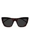 Saint Laurent 214 Kate Sunglasses
