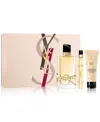 Saint Laurent 3-pc. Libre Eau De Parfum Gift Set In No Color