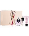 Saint Laurent 3-pc. Mon Paris Eau De Parfum Gift Set In No Color