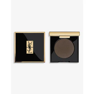 Saint Laurent Velvet Crush Mono Eyeshadow 1g In 33