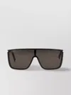 Saint Laurent '364' Rectangular Frame Sunglasses