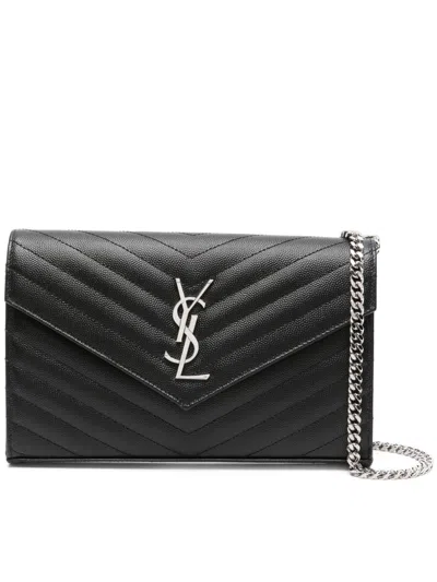 Saint Laurent 377828 Bow02