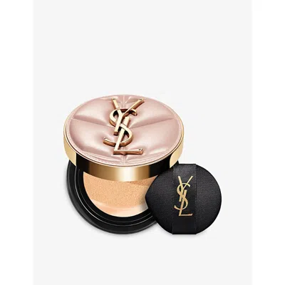 Saint Laurent 4 Skin Affair Cushion Foundation 14g In Ln4