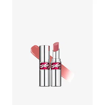 Saint Laurent Oveshine Candy Glaze Lip Gloss 3.2g In 44