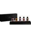 Saint Laurent 5-pc. Essential Miniatures Fragrance Set In Transparent